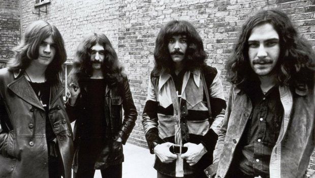 Drummer Bill Ward Says He May Sit Out Black Sabbath Reunion | Guitar World