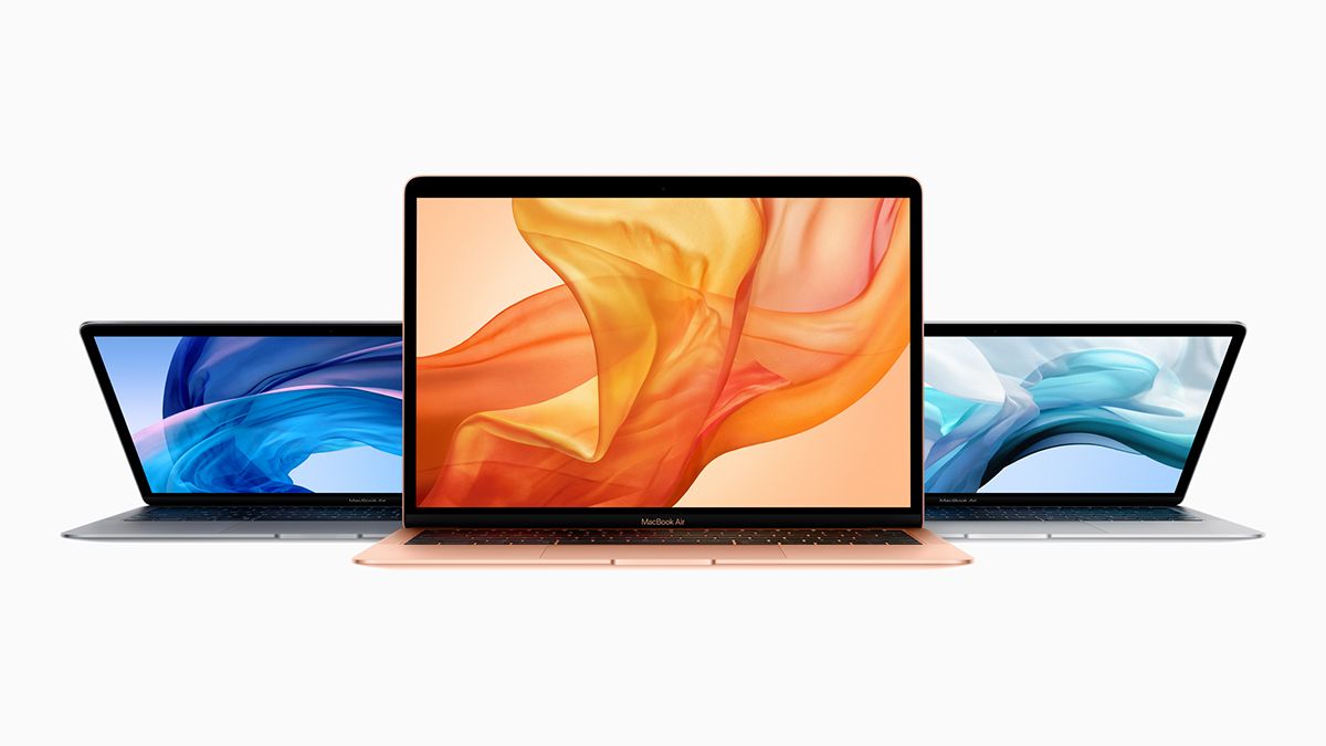 MacBook Air Vs MacBook Pro: Which 2020 Apple Laptop Is Right For You? | T3