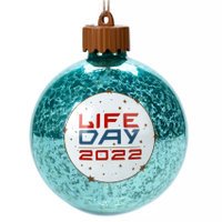 Star Wars Life Day 2022 Holiday Ornament: $24.99