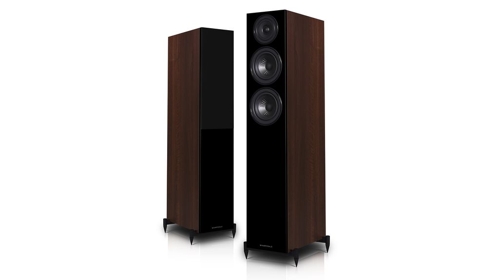 Best budget hifi speakers 2023 What HiFi?