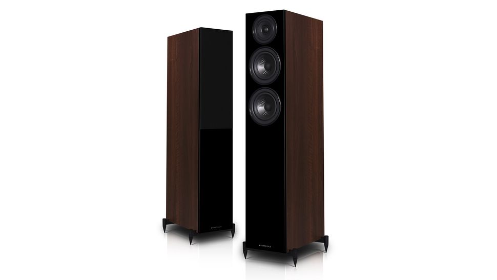 Best Budget Hi Fi Speakers 2023 What Hi Fi