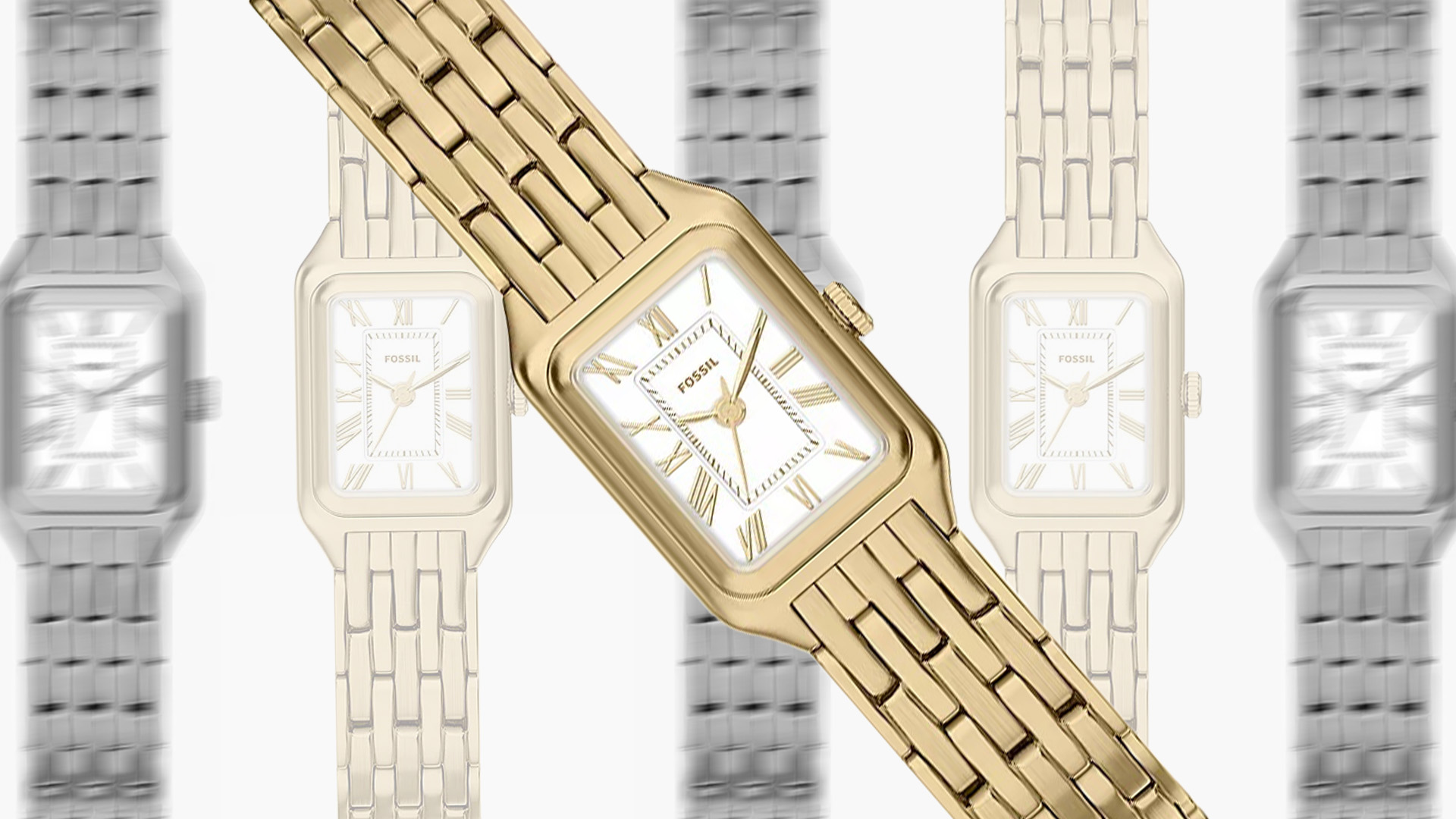 Fossil Watches