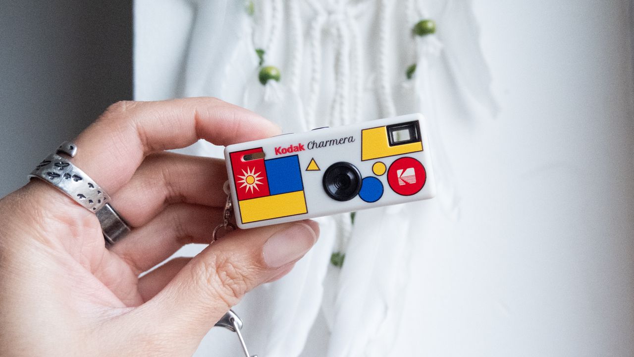 The Kodak Charmera nails the charm, but not the shots — here are 3 fun, high-performing alternatives that keep the cuteness alive
