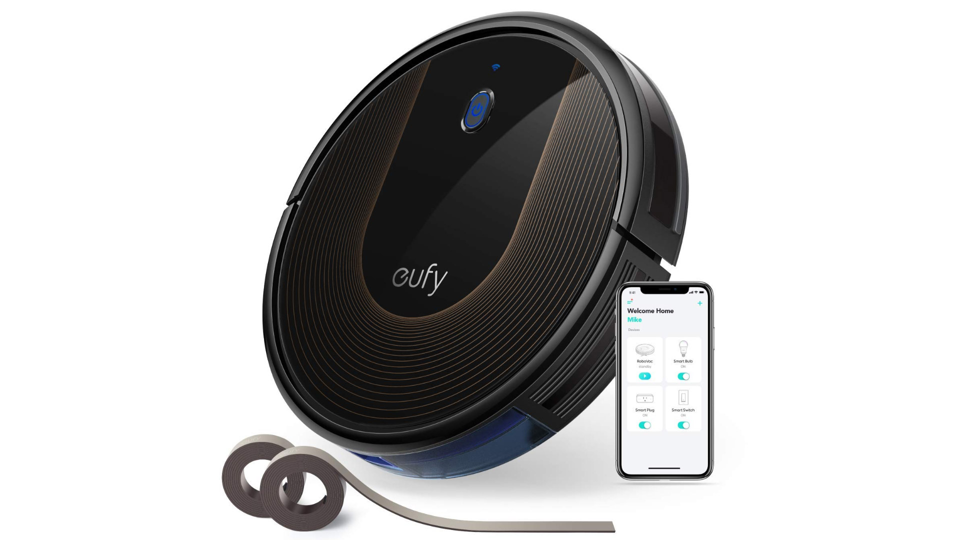 Best robot vacuum cleaners