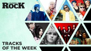 Tracks Of The Week artists