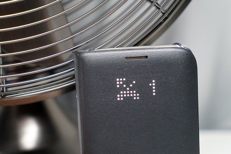 Samsung LED View Cover