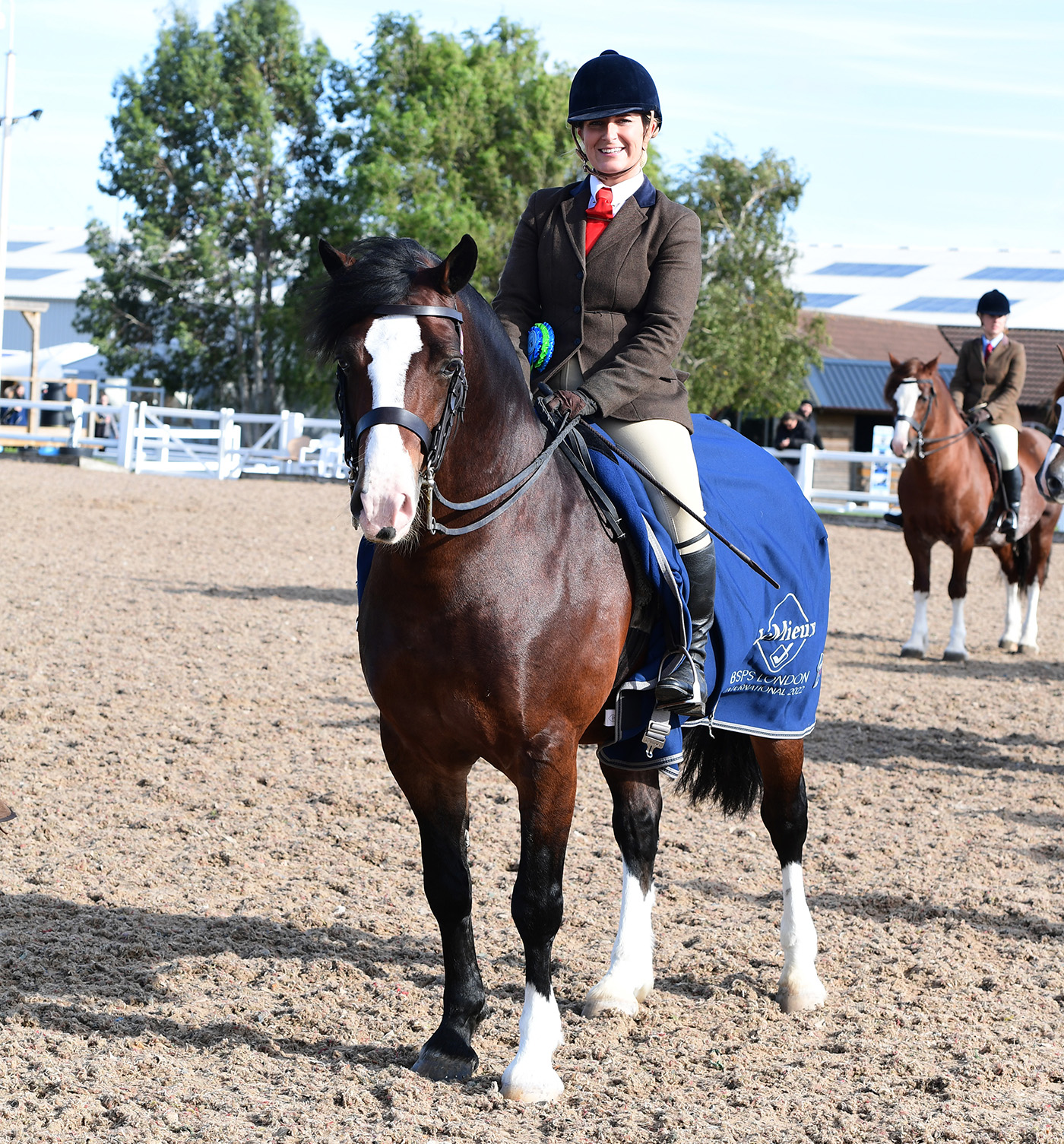 2022 BSPS Heritage championships