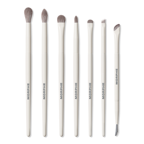 Eye Want It All 7-Piece Eye Brush Set