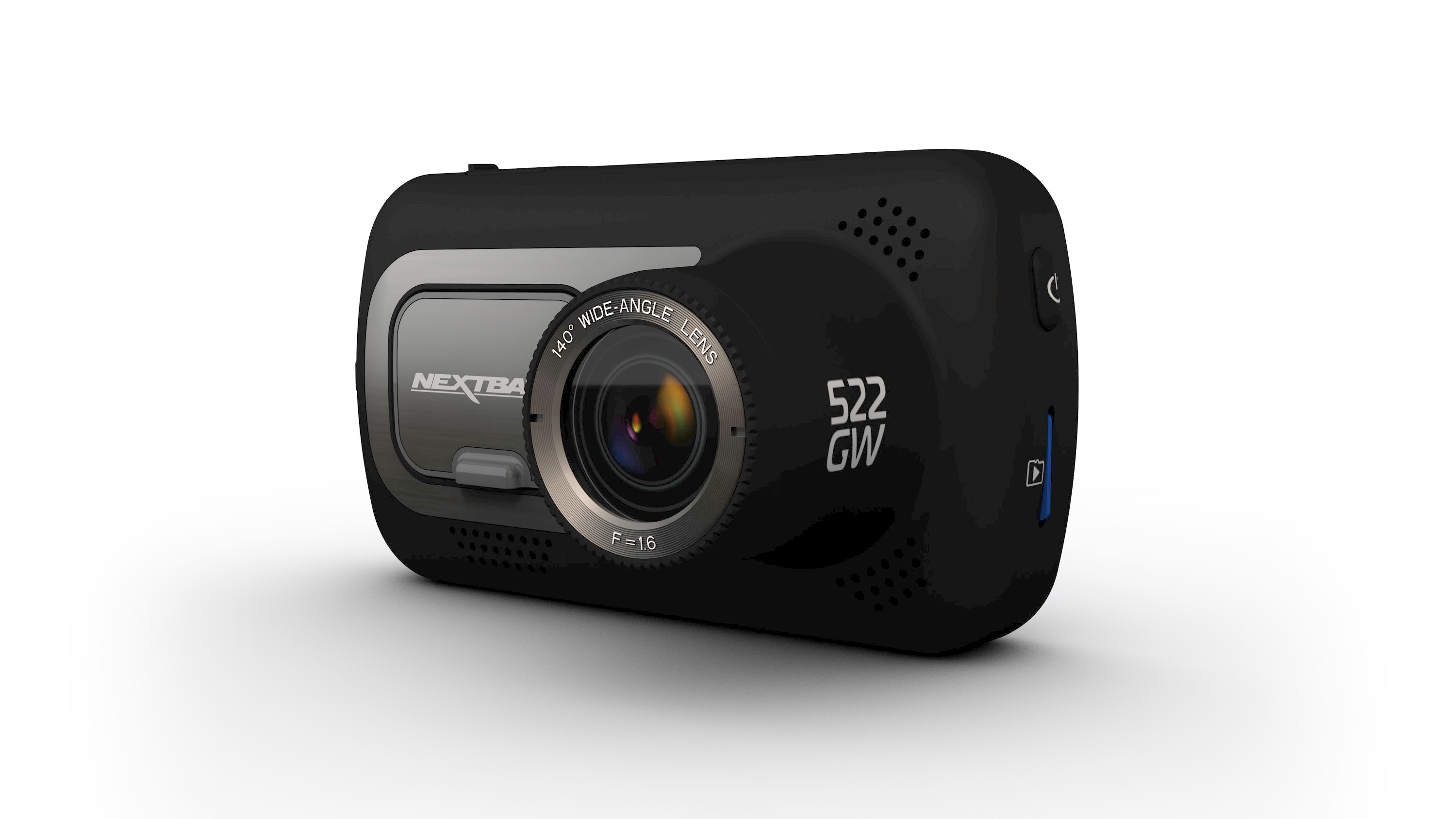 Nextbase 622GW Vs 522GW: Which Is The Right Dash Cam For You? | T3