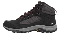 Columbia Men's 100MW MID OutDry Hiking Boots | On sale £65.09 | Were £142.43 |Saving you £77.34 at Amazon