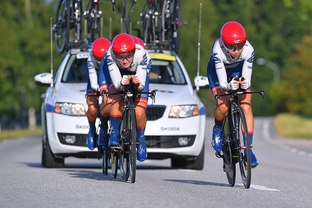 Team Cervelo-Bigla Pro Cycling