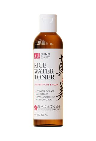 Shinbi Beauty Rice Water Toner