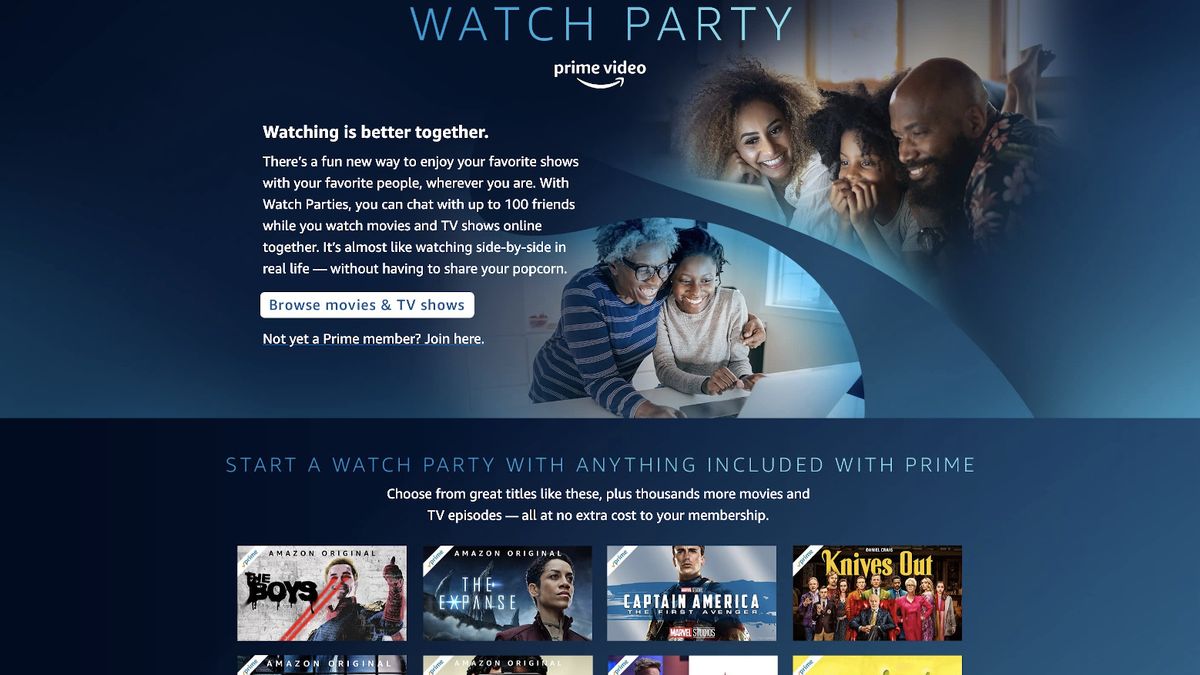 Amazon Prime Video just upgraded a feature that Netflix still doesn’t