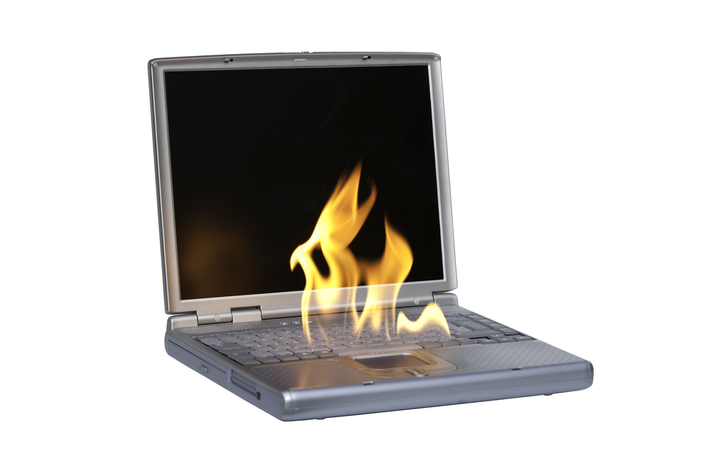HP recalls 70,000 laptop batteries | IT Pro