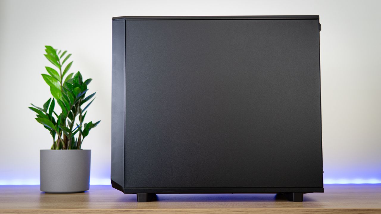 Fractal Design Meshify 2