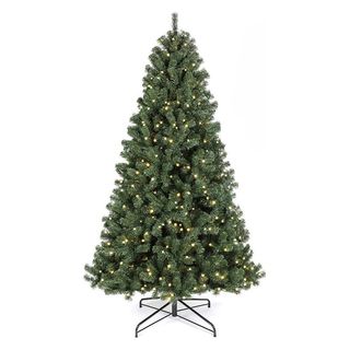 Best Choice Products 7.5-Foot Tree