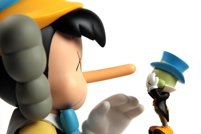 If only it were this easy to spot a liar.