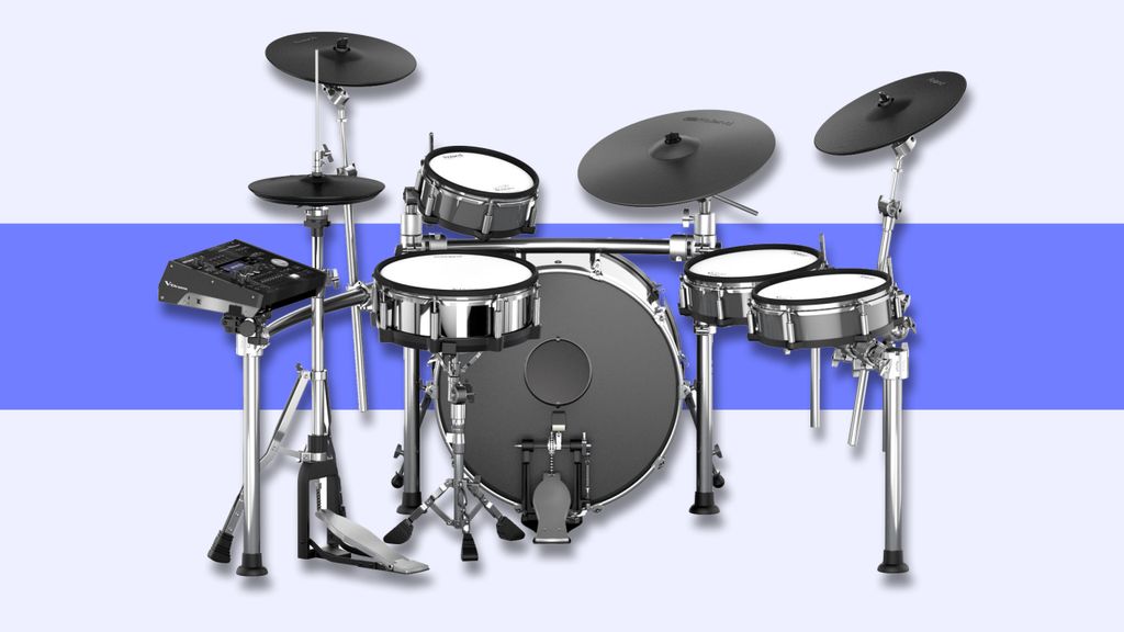 The 12 Best Electronic Drum Sets 2019 Top Choice Electric Drum Kits