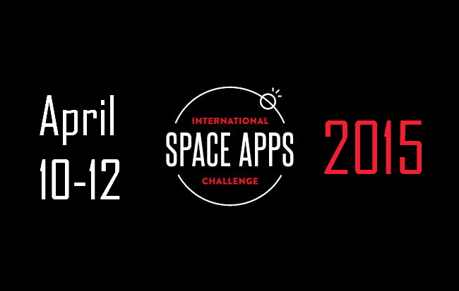 International Space Apps Challenge