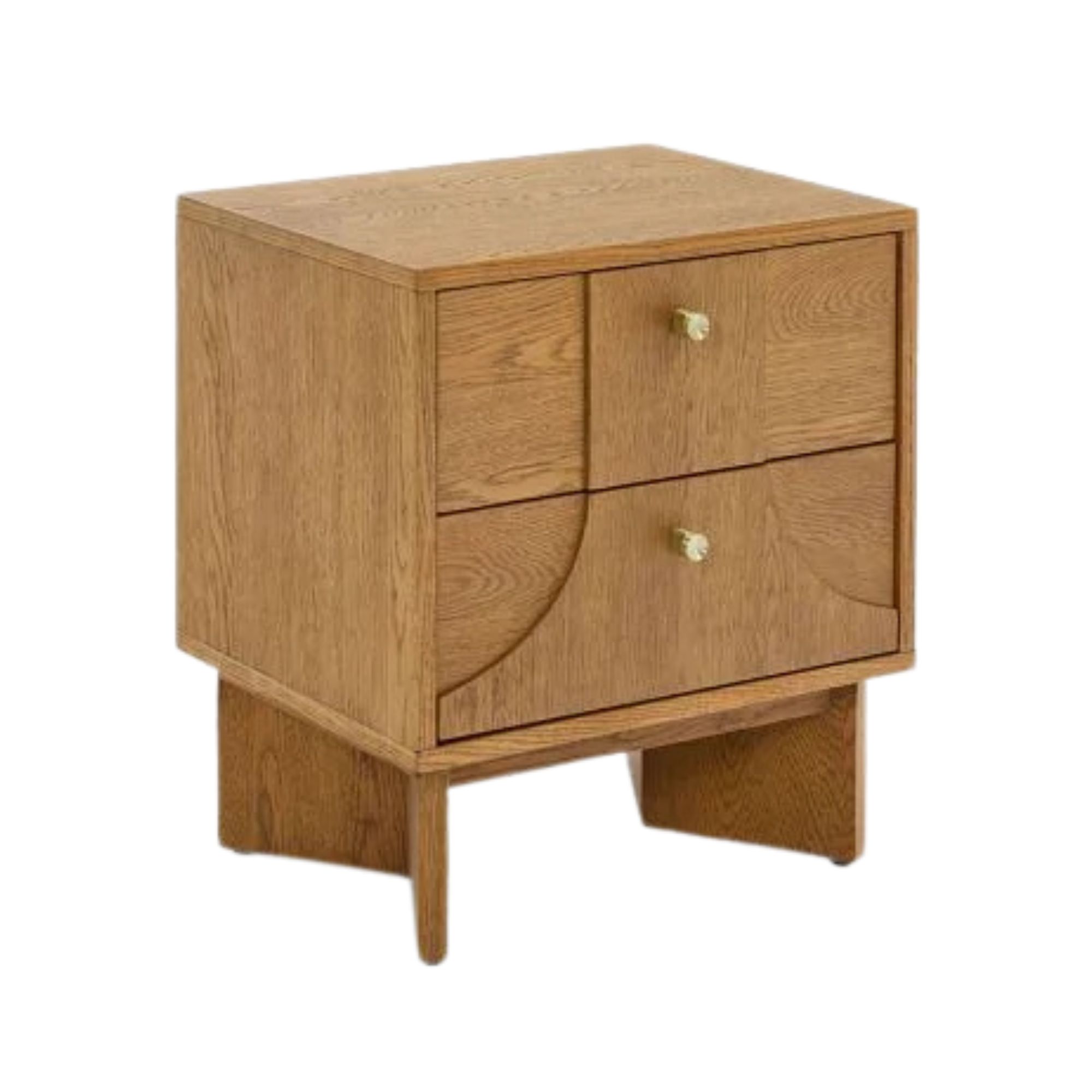 Umi Bedside Table