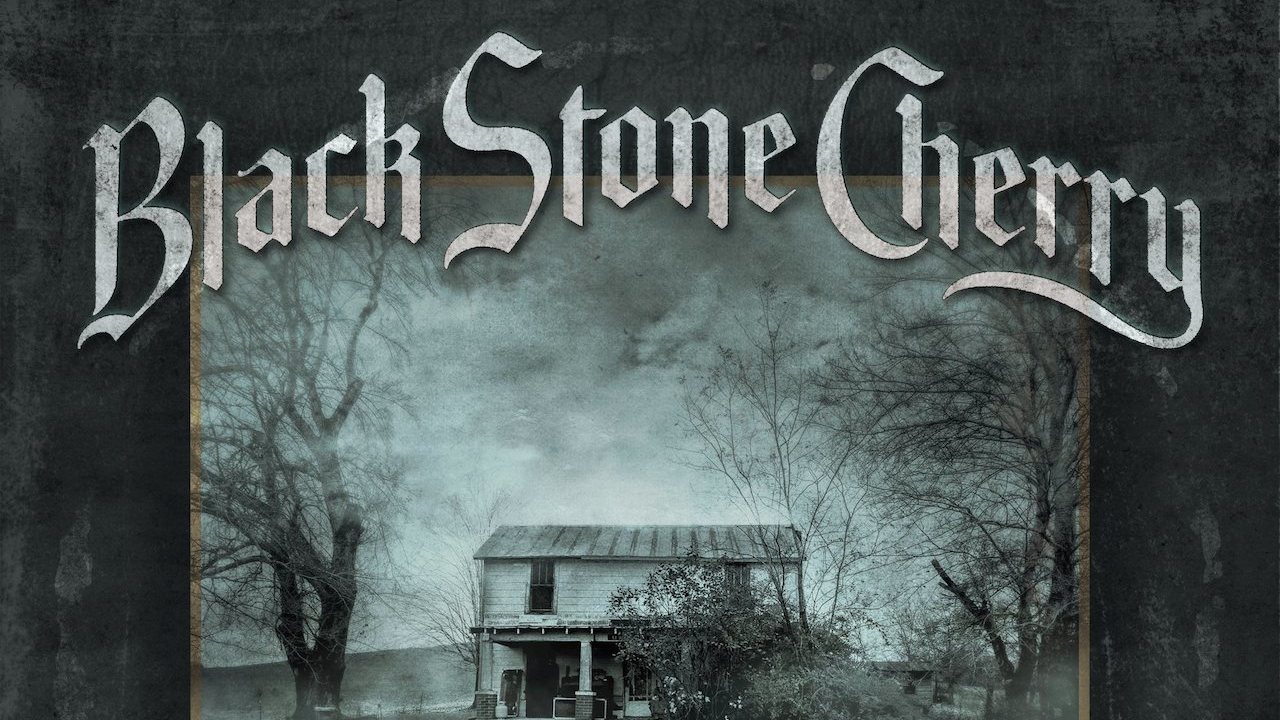 Black Stone Cherry, Kentucky album cover