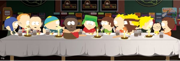 South Park