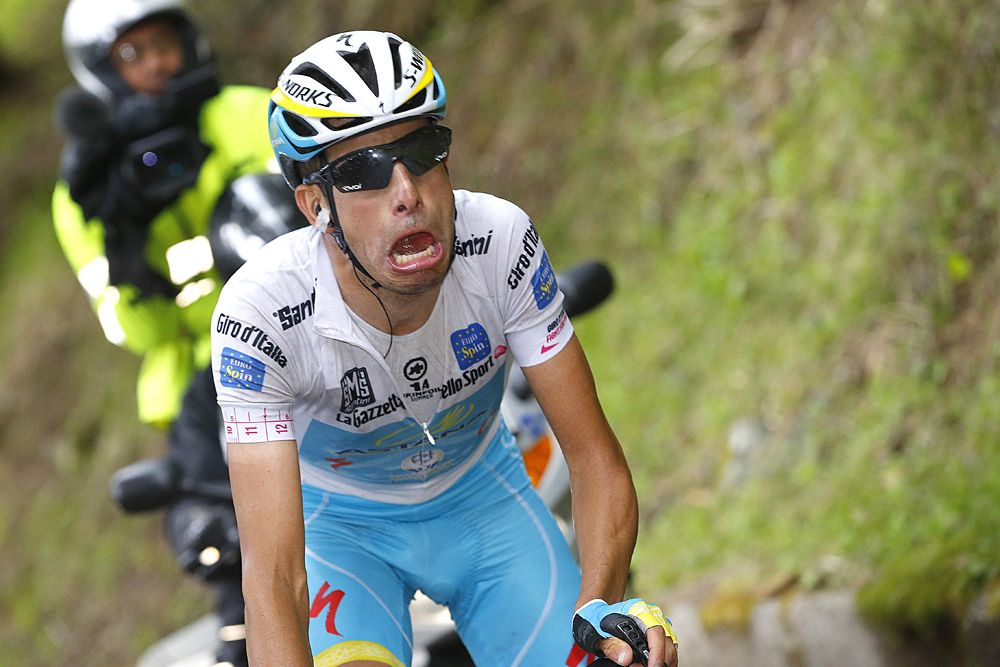 Fabio Aru (Astana)