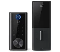 eufy Smart Lock Touch: was $199 now $129 @ Amazon