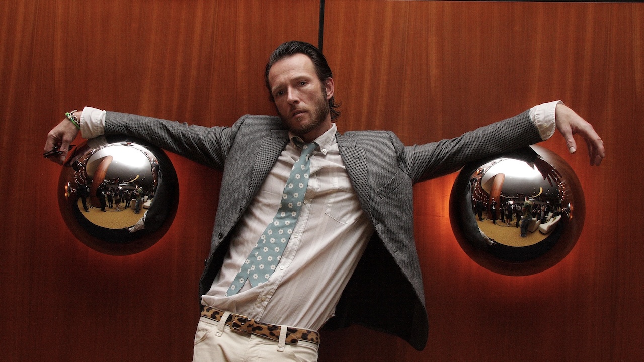 Scott Weiland