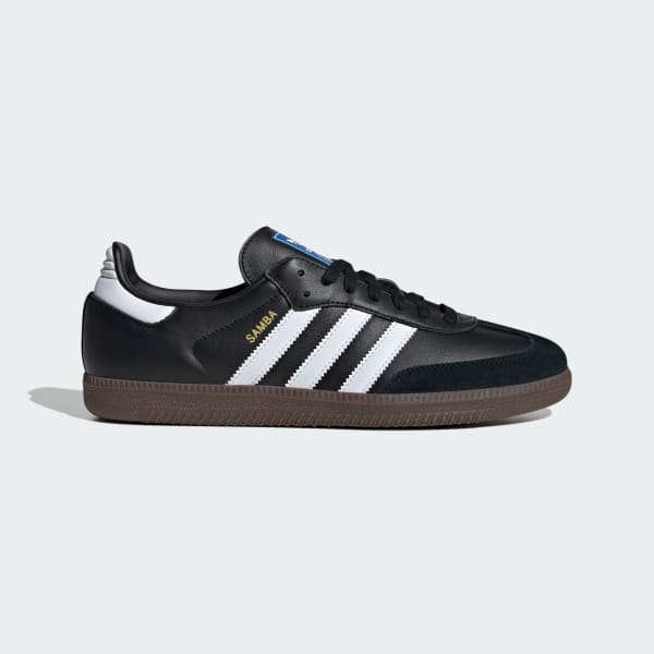 Samba Og Shoes