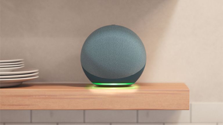 Best smart speaker 2021: our top picks for your smart home | Homes ...