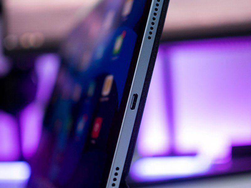 iPad Air 2020