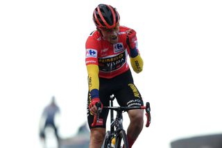 2020 Vuelta a España stage 17 highlights - Video