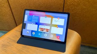 Samsung Galaxy Tab S6 Lite review - android