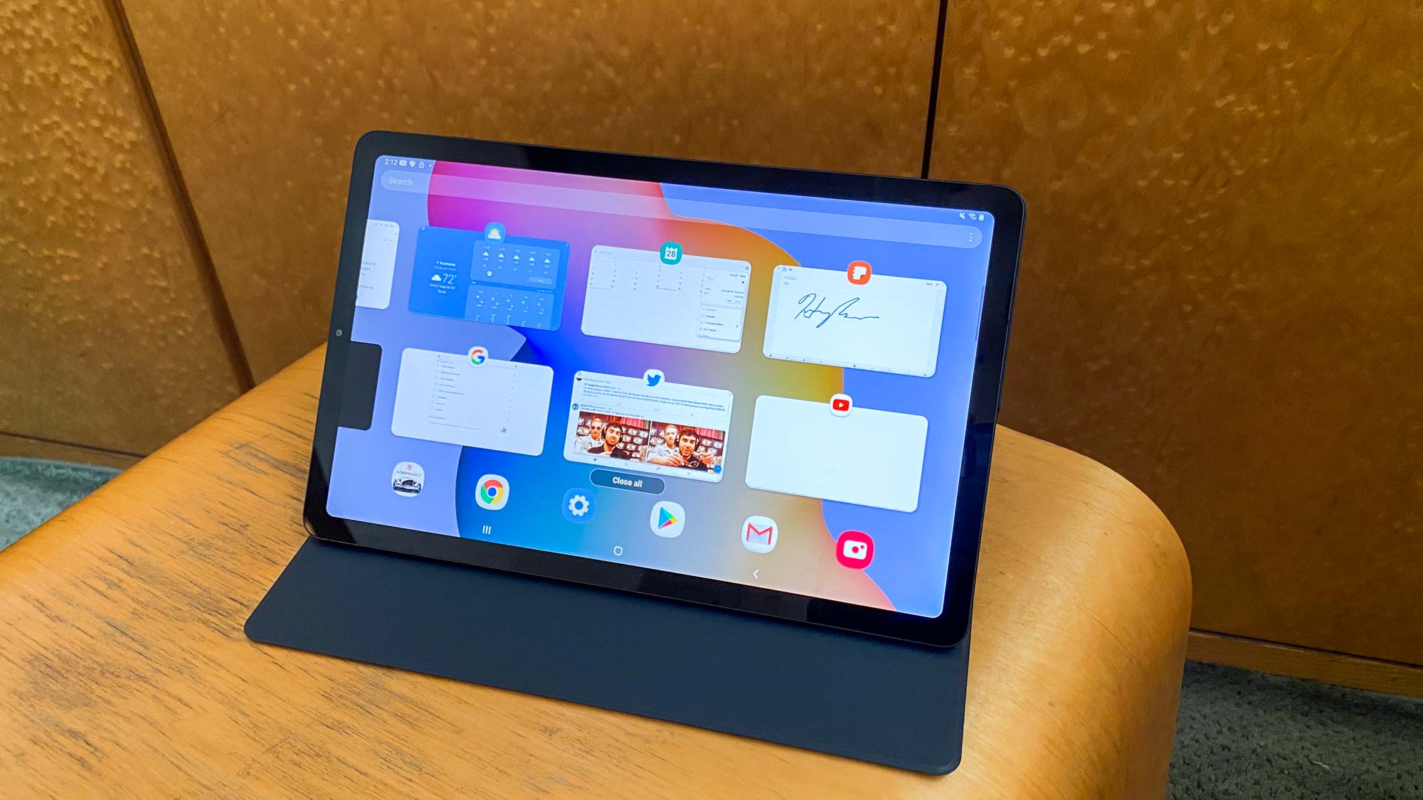 The best Android tablets in 2021 Tom's Guide