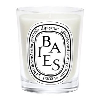 Baies (Berries) Classic Candle