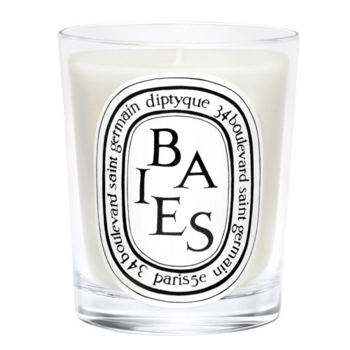 Diptyque Baies Classic Candle