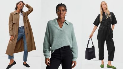 12 American clothing brands to shop right now | Woman & Home