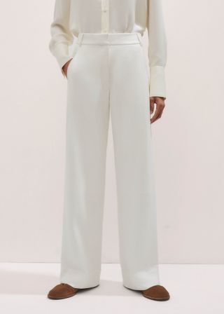 Forever Relaxed Tux Man Pant