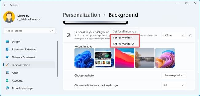 How to change the look and feel of Windows 11 | Windows Central