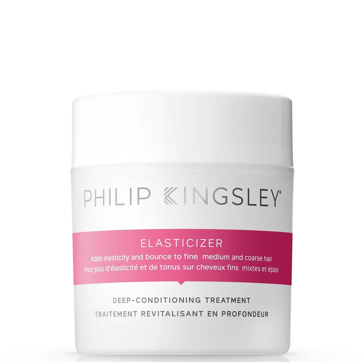Beauty Routine for Moms Philip Kingsley Elasticizer Intensive Treatment