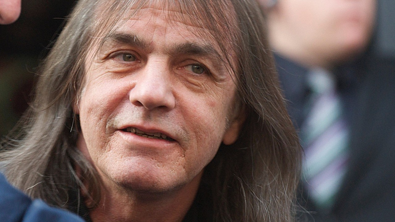 Malcolm Young