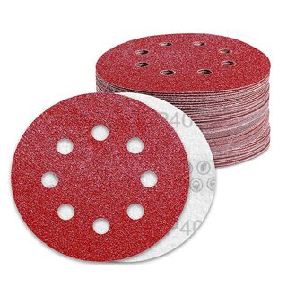 Awutzut 125mm Sanding Discs