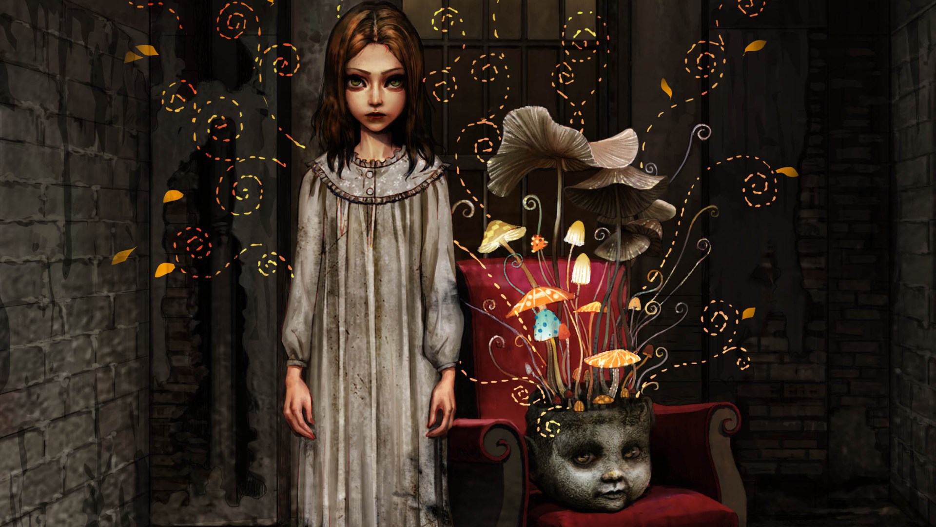 We're Not Getting A Third 'Alice' Game From American McGee