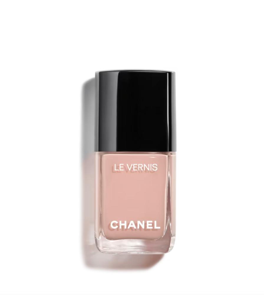 Chanel Le Vernis Best Nail Looks the Week