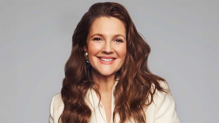 Drew Barrymore