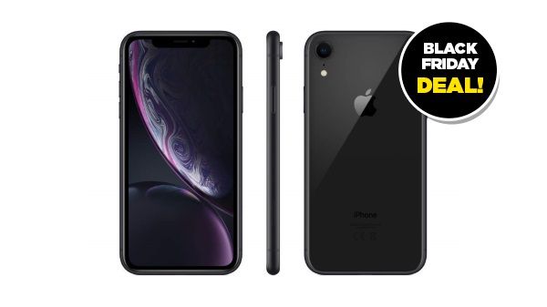 This awesome iPhone XR deal is our fave bargain mobile of Black Friday 2018 so far | TechRadar
