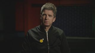 Noel Gallagher in The Hacienda: The Club That Shook Britain