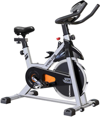 Yosuda Indoor Stationary Cycling Bike Was: $439.99, Now: $299.99 at Amazon