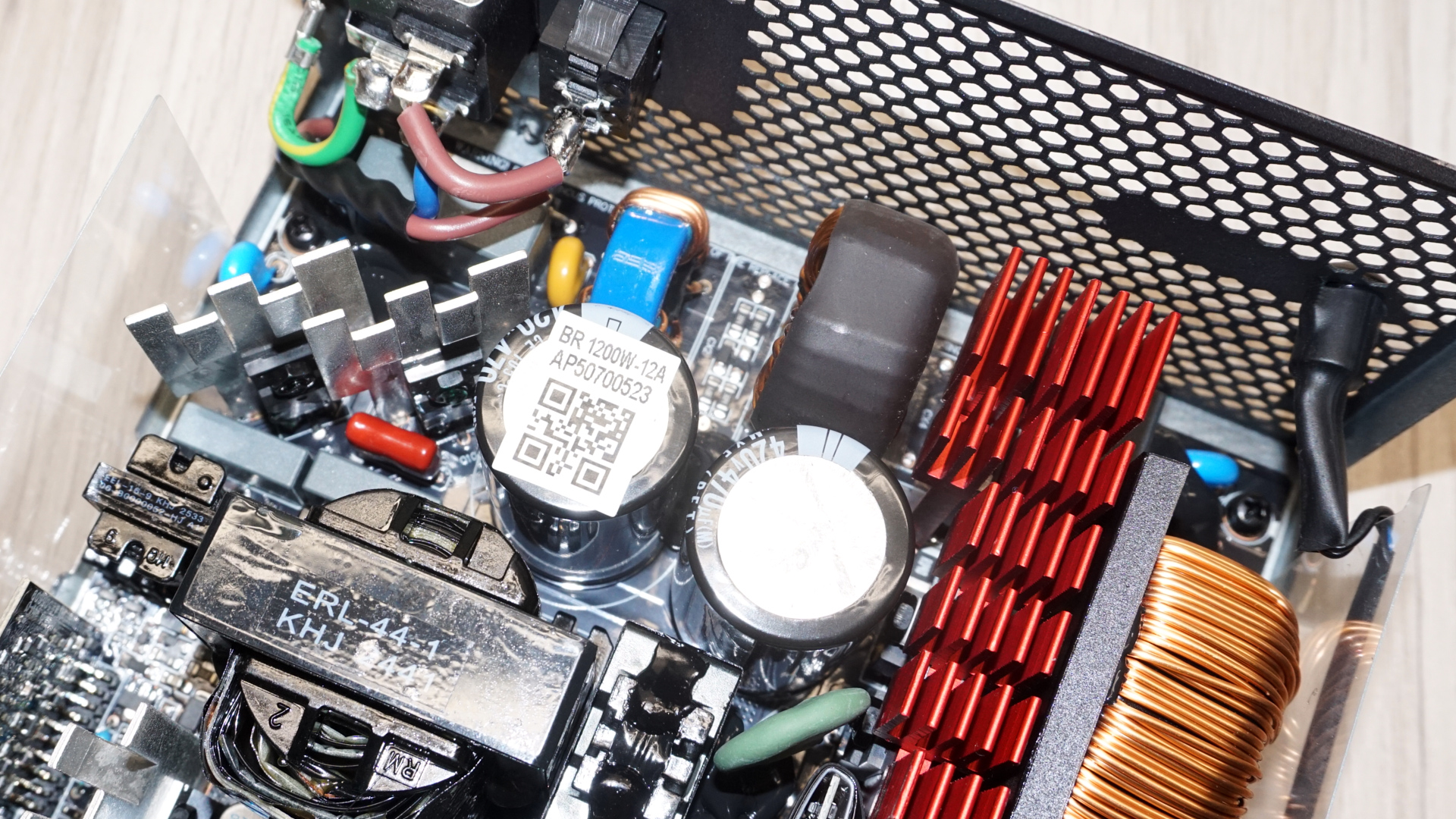 Enermax Platimax II 1200DF